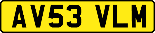 AV53VLM
