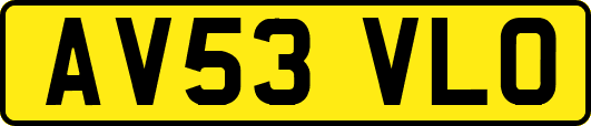 AV53VLO