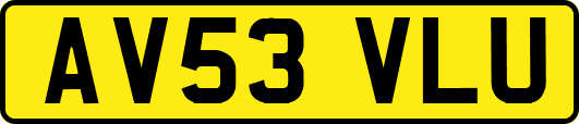 AV53VLU