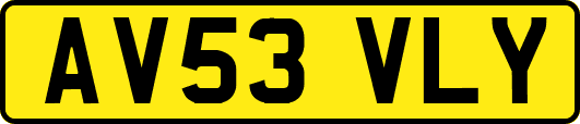 AV53VLY
