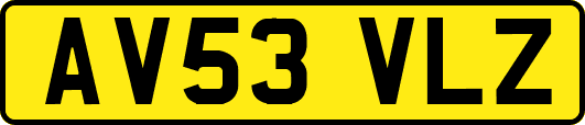 AV53VLZ