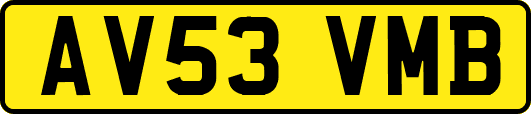 AV53VMB