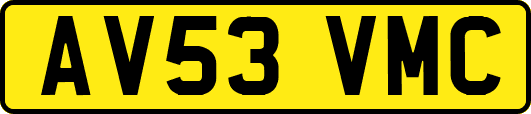 AV53VMC