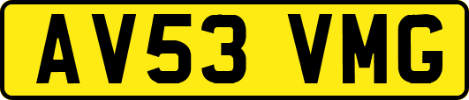 AV53VMG