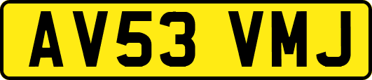 AV53VMJ