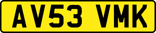 AV53VMK