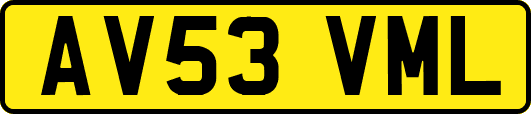 AV53VML