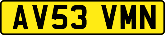 AV53VMN