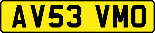 AV53VMO