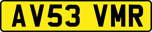 AV53VMR