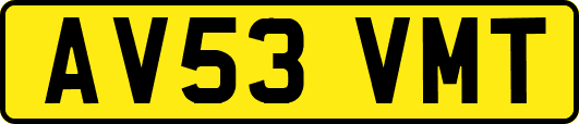 AV53VMT