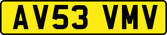 AV53VMV