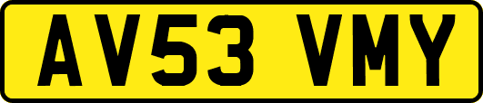 AV53VMY