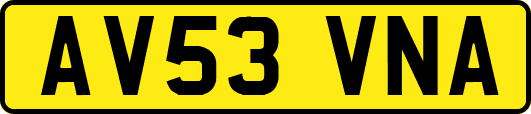 AV53VNA