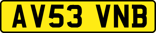 AV53VNB