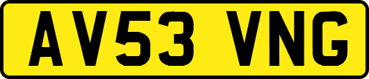 AV53VNG
