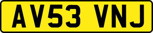 AV53VNJ