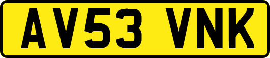 AV53VNK