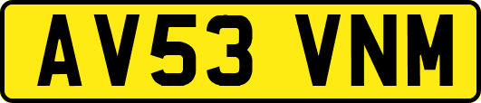 AV53VNM