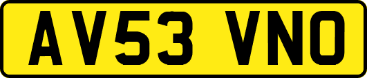 AV53VNO