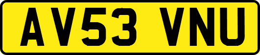AV53VNU