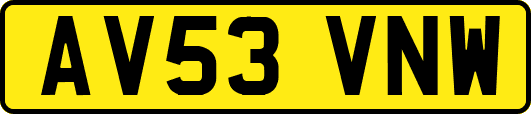 AV53VNW