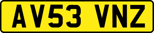 AV53VNZ
