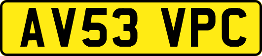 AV53VPC