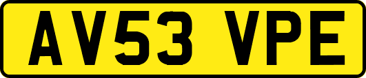 AV53VPE