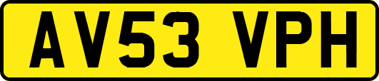 AV53VPH