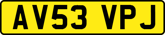 AV53VPJ
