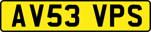 AV53VPS