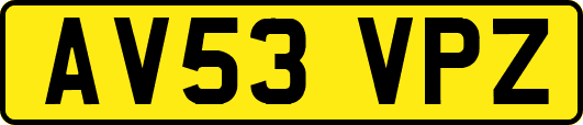AV53VPZ