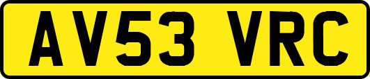 AV53VRC