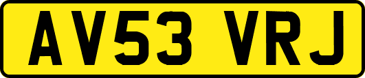 AV53VRJ