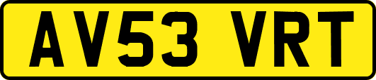 AV53VRT