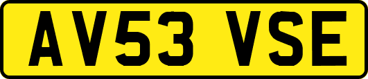 AV53VSE