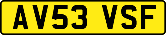 AV53VSF