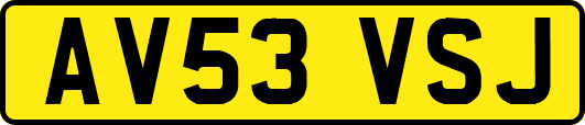 AV53VSJ