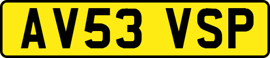 AV53VSP