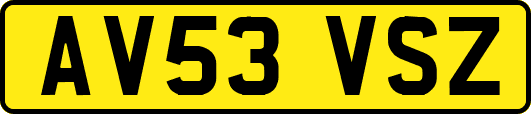 AV53VSZ