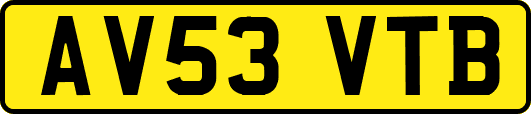 AV53VTB