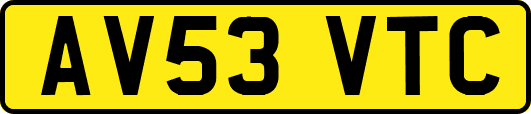 AV53VTC