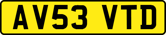 AV53VTD