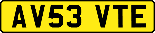 AV53VTE
