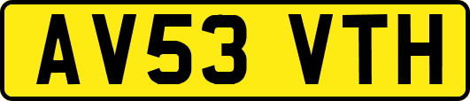 AV53VTH
