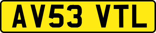 AV53VTL