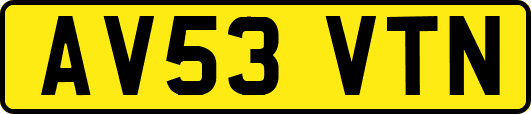 AV53VTN