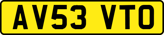 AV53VTO
