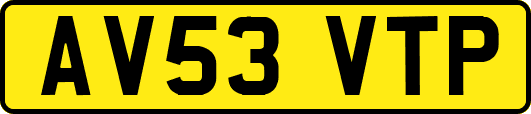 AV53VTP